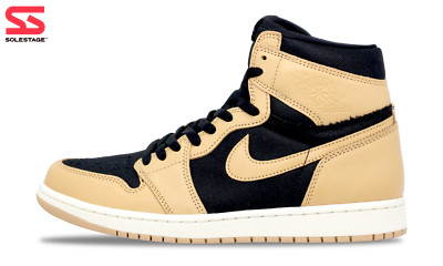 Nike Jordan 1 Retro High OG Heirloom (555088-202) Men's Size 7-12 | eBay