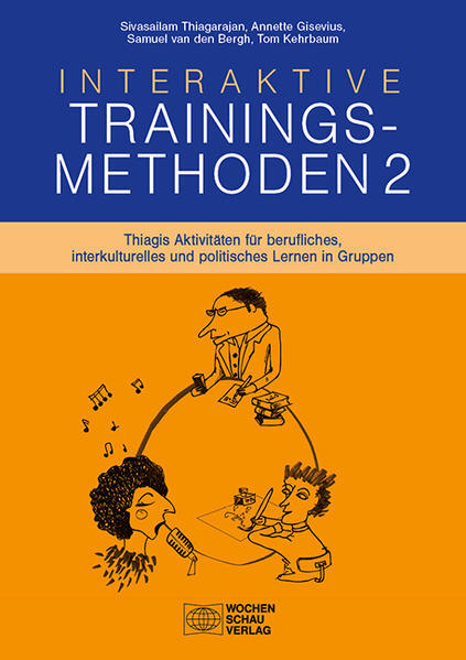 Thumbnail - Interaktive Trainingsmethoden 2 | 2019 | Deutsch