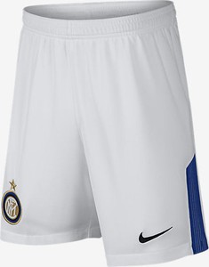 pantaloncini nike inter
