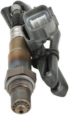 Oxygen Sensor BOSCH Downstream for 1995-1999 ACURA NSX V6-3.0L