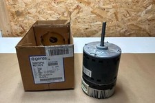Genteq ECM Motor MOT19079 1HP 120/240V 1PH 5SEA39RLV5133
