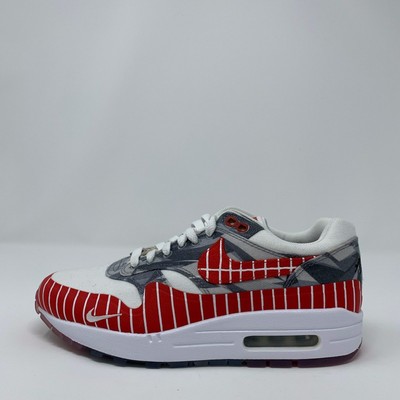 nike air max 1 los primeros