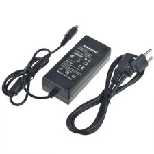 Adaptador de CA para impresoras Epson POS TM-H6000 TMH6000 cable de alimentación cargador red eléctrica
