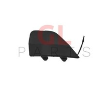 Paraurti Anteriore Gancio di Traino Cover Tappo Occhio Per Opel Zafira Tourer C