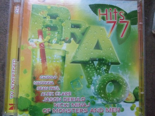 BRAVO HITS Sammlung Viele Doppel-CDs zur Auswahl auch Black Hits Best of - Bild 62 von 133