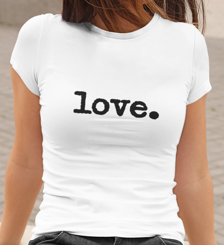 Be Kind Top Trend Ladies Women Mum Friends T Shirt Birthday Gift Kindness Love - Picture 10 of 22