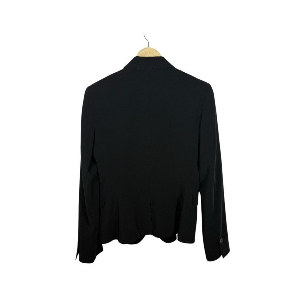 MaxMara Weekend Women’s Classic Button Blazer in … - image 9