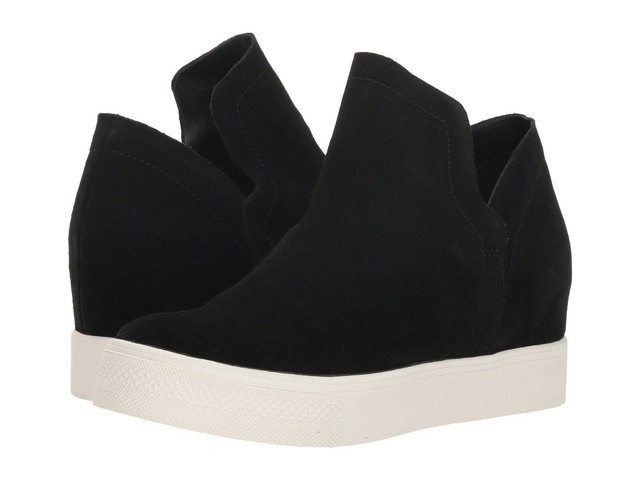 steve madden wrangle black