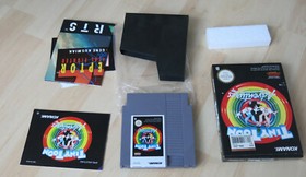 Nintendo NES Spiel" Tiny Toon Adventures"