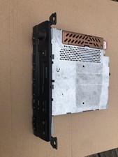 autoradio d origine bmw serie 3 e46 ( 65-128383149 )
