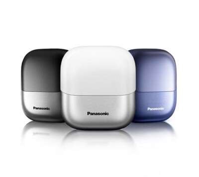 Panasonic ES-CM3A LAMDASH Linear Shaver By FedEx | eBay