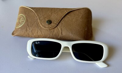 Ladies RayBan Bio-based Sunglasses 4436D