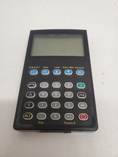 GOOD USED ALLEN-BRADLEY 12VDC KEYPAD 20-HIM-A3