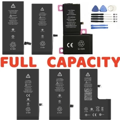 25+ Batteries for iPhone 6 for sale | Updated Oct 2026