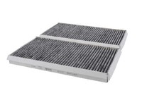 Corteco 21653064 Innenraumfilter Pollenfilter FüR BMW Alpina