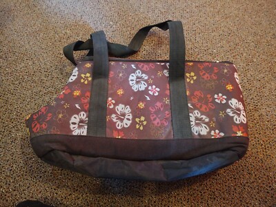 Medium Pet Tote Bag 