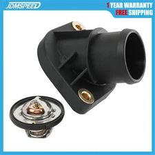 Engine Coolant Thermostat Housing Assembly 902-3312 For Ram 1500 Grand Cherokee