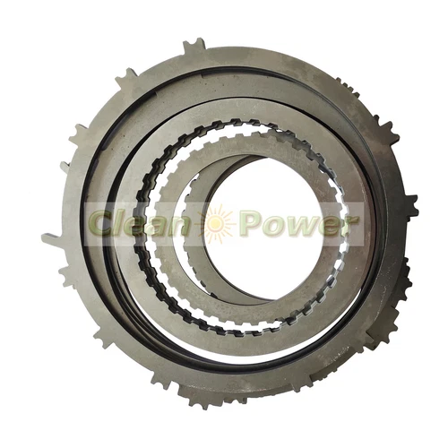 6T70 6T75 Transmission Rebuild Kit /Pistons Kit for GMC Acadia 07-13Terrain - Bild 7 von 7