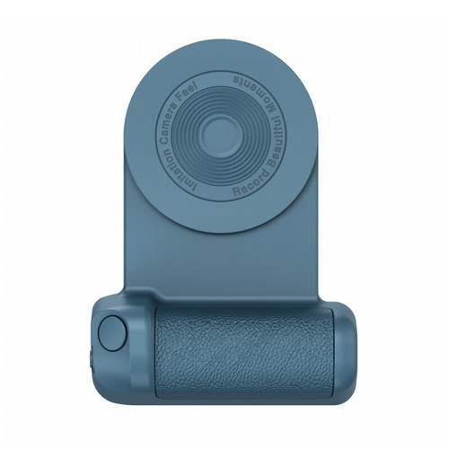 2023 Bluetooth Phone Camera Shutter Hand Grip Magnetic Holder For Mobile Phone - Picture 24 of 27