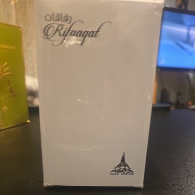 Rifaaqat Eau De Parfum by Paris Corner Emir Line  - 85ml (2.87 fl oz) - Unisex