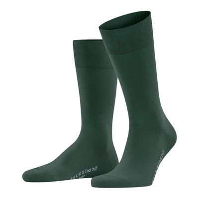 FALKE Men's Socks Multipack - Cool 24/7, Business Stocking, Short Stocking, Plain...