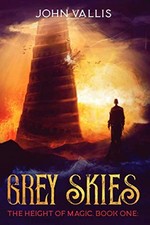 Grey Skies (The Height of