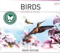 Magic Nature-Birds Von Various | CD | Zustand Neu