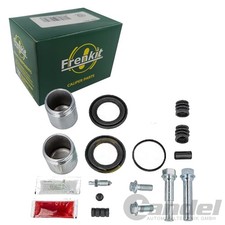 Kits de frein Nissan PATROL