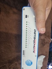 LTE Dataremote cds-9070 powered by AT T untested