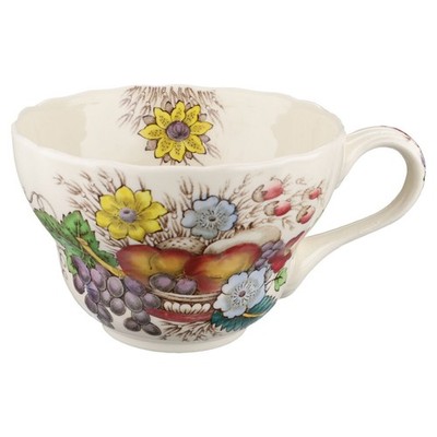 Kaffeetasse groß Milchkaffeetasse Spode Copeland Reynolds
