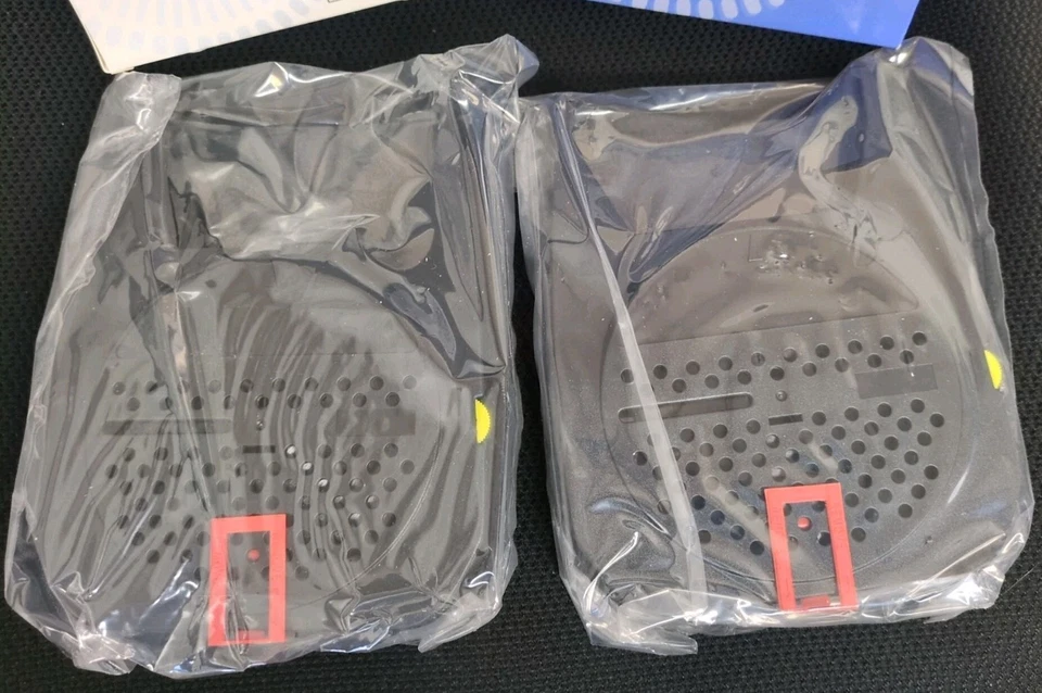 Nakajima AE-800 Correctable Carbon Ribbons, Pack of 2, New - Image 4 of 4