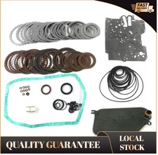 1set Transmission Overhaul Kit + Filter For 95-ON 3 Series 5 Series 01V 5HP19