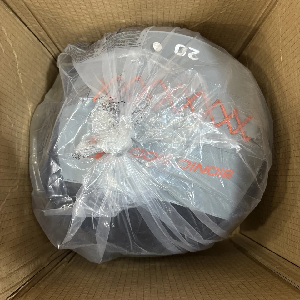 Bionic Body 20lb Medicine Ball | BBWB-1220 - Image 2 of 2