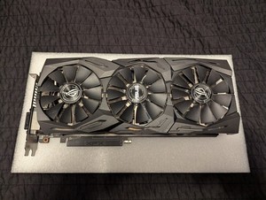 Strix RX 580 | eBay