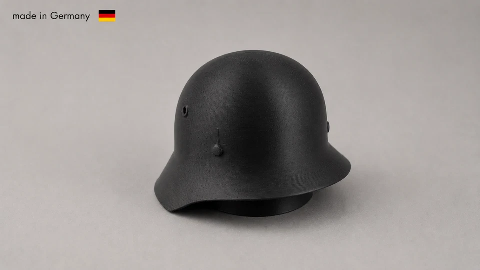Bierhelm Flaschenverschluss Wespenschutz Bierflasche 3D Druck Made Germany - Bild 4 von 4