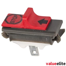 Chainsaw Engine Kill stop switch For Husqvarna 36 41 42 50 51 55 61 136 137 141