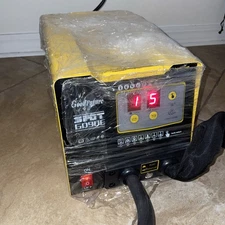 Good Future 220V Stud Welder Dent Puller Repair Kit 3KW GD 90E / EUC