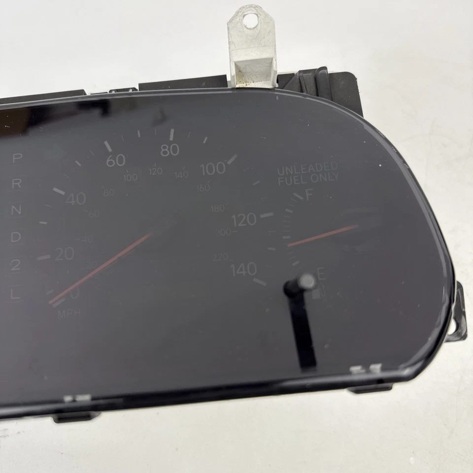 OEM 1997-1998 Lexus ES300 Speedometer Instrument Cluster 200K | 83800-33160 - Image 4 of 4