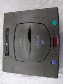 VICTOR V Saturn Rg-jx2 Used