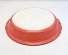 Pyrex Desert Dawn Pink Speckled 209 Pie Plate 8.5 inch Vintage