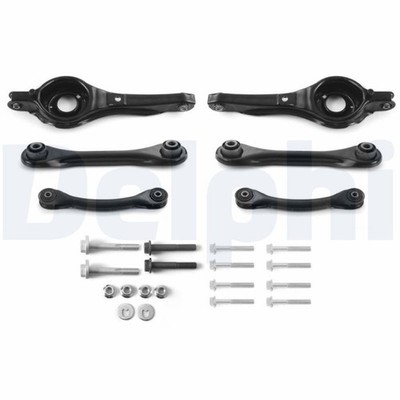 TC8583KIT DELPHI Reparatursatz, Querlenker für FORD