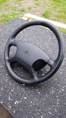 Citroen XM (Y4) Lenkrad - Bild 1 von 4
