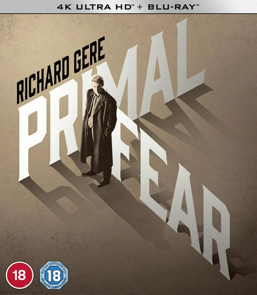 Primal Fear 4K UHD - Image 3