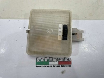 Decke Licht Cicjout Neu Hella VOLKSWAGEN Golf MK2 Jetta MK2 (OM1194)
