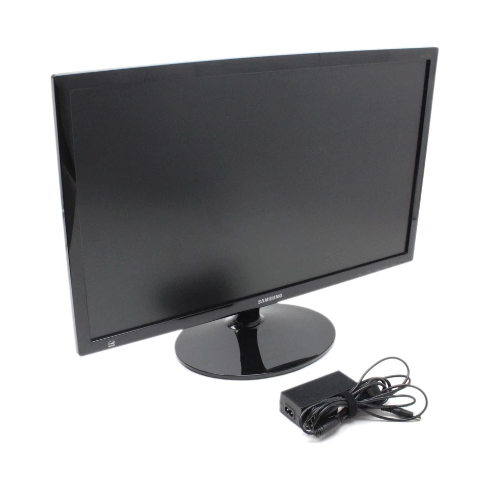 Samsung S24D300H 24 Zoll Monitor 1920x1080 TN 2ms 16:9 VGA, HDMI   #314843