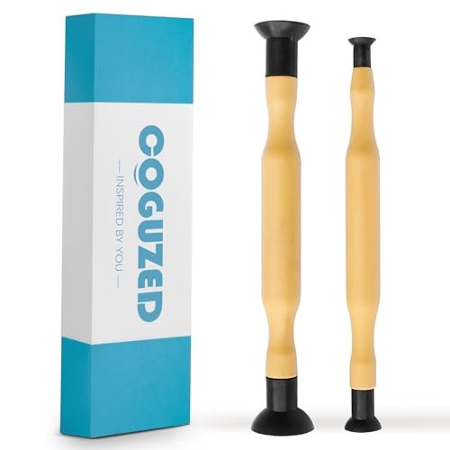  Valve Lapping Tool Kit, Double Ended Valve Grinding Tool, Valve Lapping 