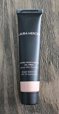 Laura Mercier Tinted Moisturizer Oil Free 25ml SPF 20 In FAWN 3C1 SEALED