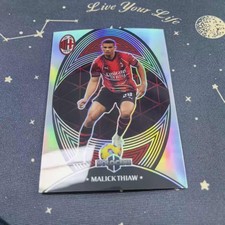 2025 daka ac milan thiaw 87/99 sliver HO-18