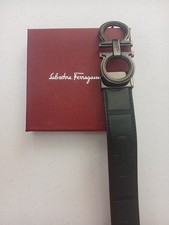 Salvatore Ferragamo Belt For Men