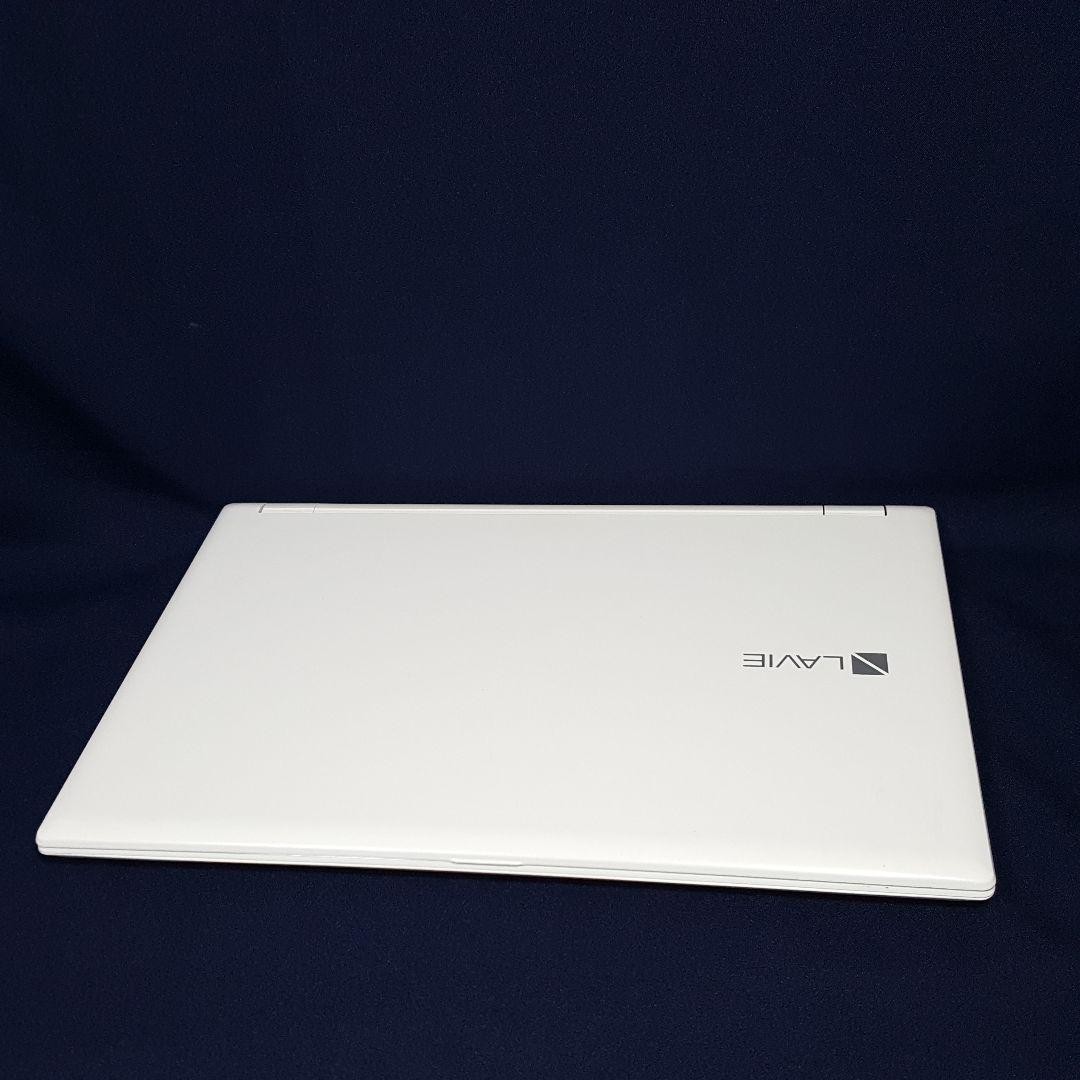 NEC LaVie Laptop Windows 11 Intel Core i3 8GB RAM 512GB SSD